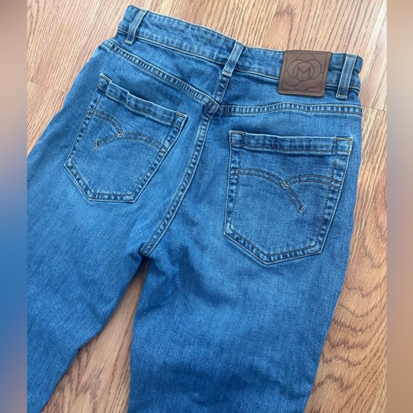 Marcela denim size 4 - Picture 7 of 8